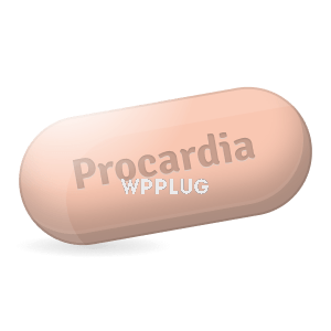 Procardia