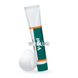V gel